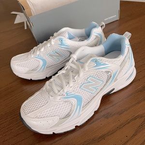 NEW BALANCE 530 women’s light blue